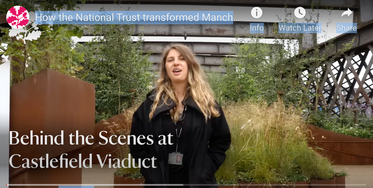 The National Trust Green Spaces Sherlock Holmes Books by MX Publishing