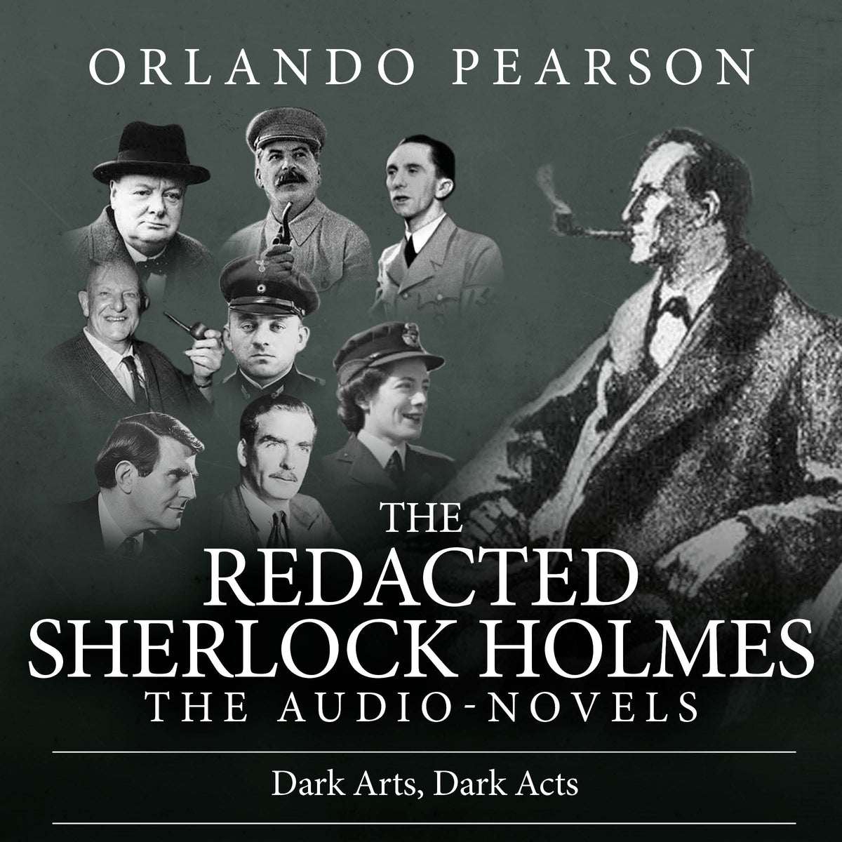 Top 10 Sherlock Holmes Audiobooks in May So Far Sherlock Holmes Books