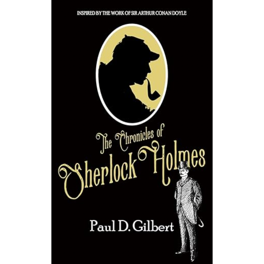 The Chronicles of Sherlock Holmes Hardcover Sherlock Holmes Books