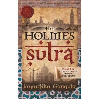 The Holmes Sutra - Sherlock Holmes Books 