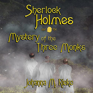 Une grande semaine pour les sorties audio de Sherlock Holmes