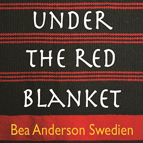 Audiobook Review - Under The Red Blanket