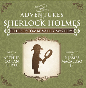 ‘The Boscombe Valley Mystery’ Re-Imagined