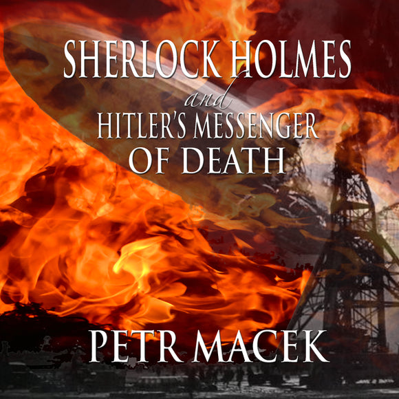 Top Sherlock Holmes Audiobooks in March