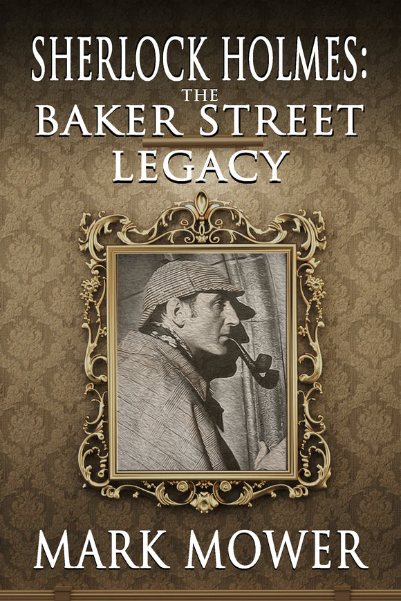 November New Sherlock Holmes Books