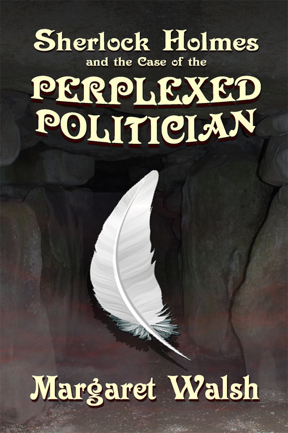 Book Reviews - Sherlock Holmes and The Perplexed Politician