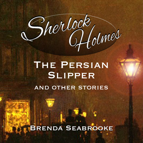 Top 10 Sherlock Holmes Audiobooks in August So Far