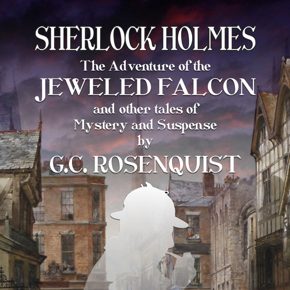 Top 10 Sherlock Holmes Audiobooks in September so far