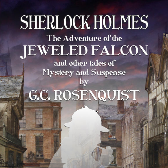 The Top Ten Sherlock Holmes Audiobooks in September 2022