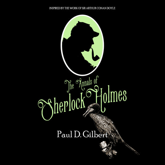 Top 20 Sherlock Holmes Audiobooks April 2023