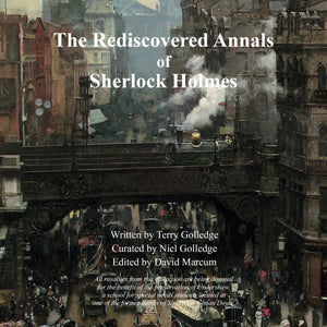 The Top 20 Sherlock Holmes Audiobooks In Feb 2024