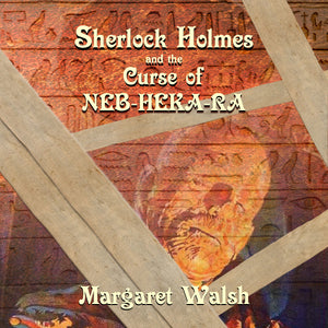 Top 20 Sherlock Holmes Audiobooks for March 2024