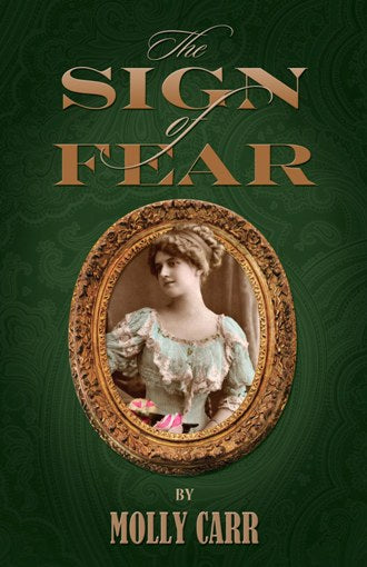 Book Review - The Sign of Fear - The Sherlock Holmes Society of London