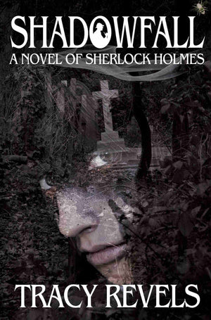 Critiques du livre Sherlock - Shadowfall