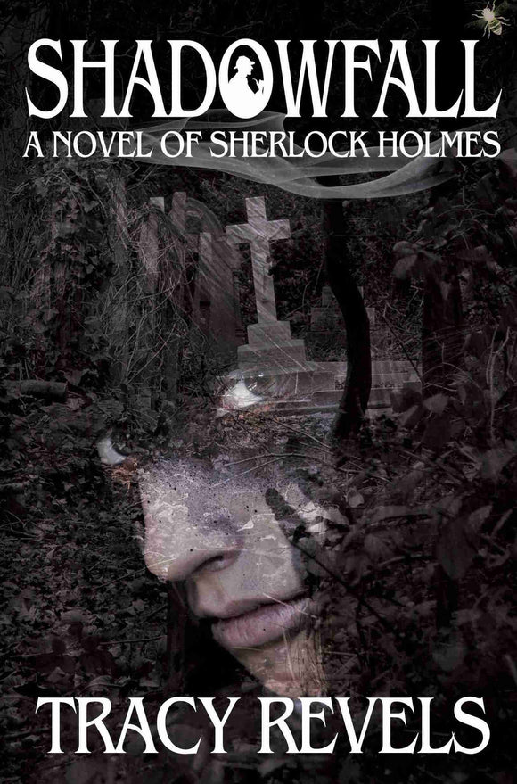 Sherlock Book Reviews - Shadowfall