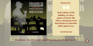Book Review - Welcome To Undershaw