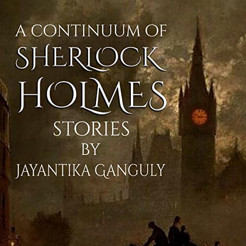 Sherlock Sunday - All Time Bestselling Audiobooks By Type