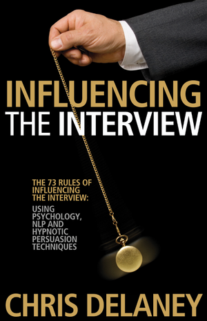 Book Review - The 73 Rules of Influencing the Interview