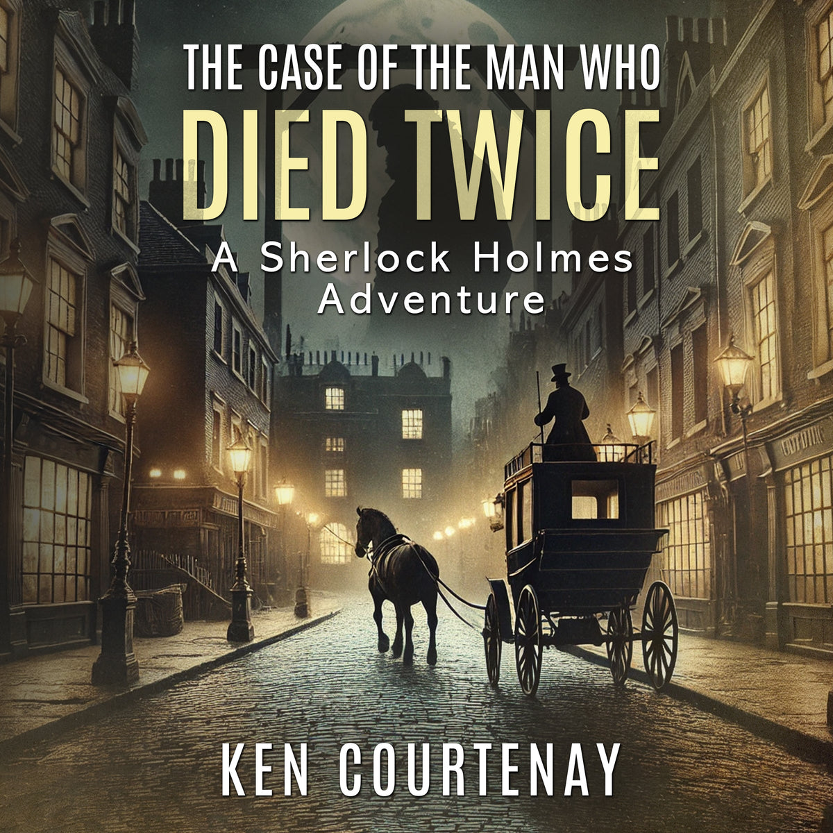The Top 25 Sherlock Holmes Audiobooks December 2025 – Sherlock Holmes ...