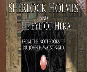 Top 10 Sherlock Holmes Audiobooks in Feb 2023 so far