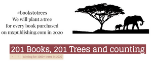 Books To Trees Project Breaks Through 200 in First Month
