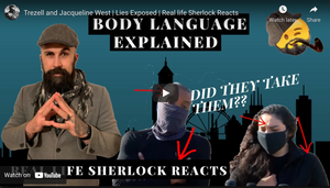 The Deductionist - Body Language Explained