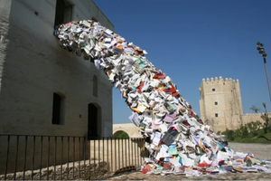 La plupart des livres ne se vendent pas seulement à une douzaine d’exemplaires