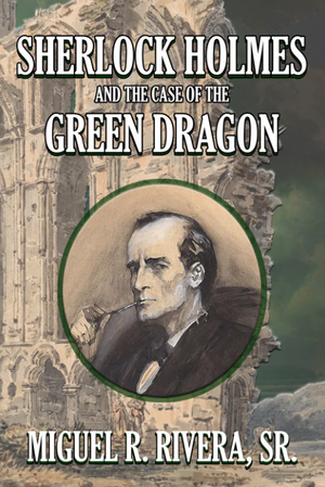 Critiques de livres de Sherlock - Sherlock Holmes et l'affaire du dragon vert