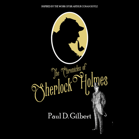 Top 10 Sherlock Holmes Audiobooks in March so far