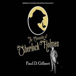 Top 25 des livres audio de Sherlock Holmes en mars