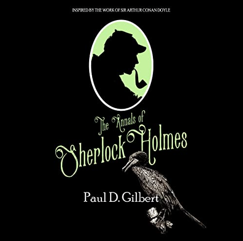 Top 20 Sherlock Holmes Audiobooks so far in April 2023