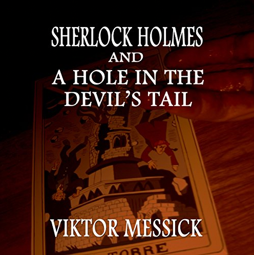 Sherlock Sunday - Novellas