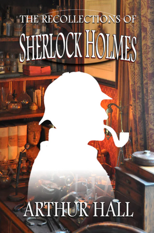 Sherlock Holmes Book Reviews - The Recollections of Sherlock Holmes