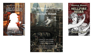 Sherlock Sunday - Audio Bestsellers