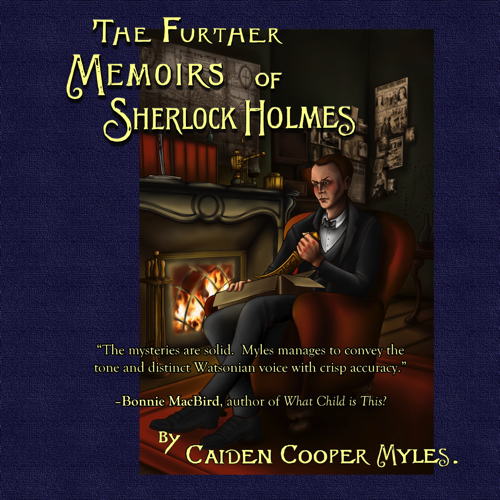Top 20 Sherlock Holmes Audiobooks so far April 2024