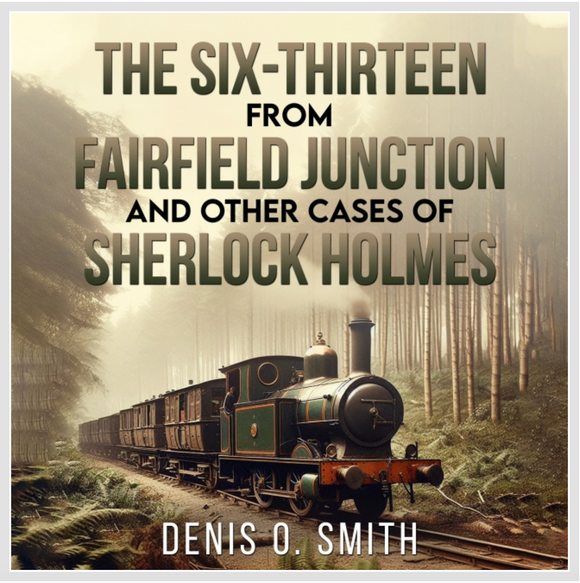 Top 20 Sherlock Holmes Audiobooks in October