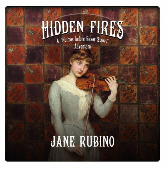 Four Sherlock Holmes books chosen for the Audible Autumn Harvest Sale