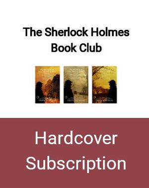 Lancement du club de lecture Sherlock Holmes