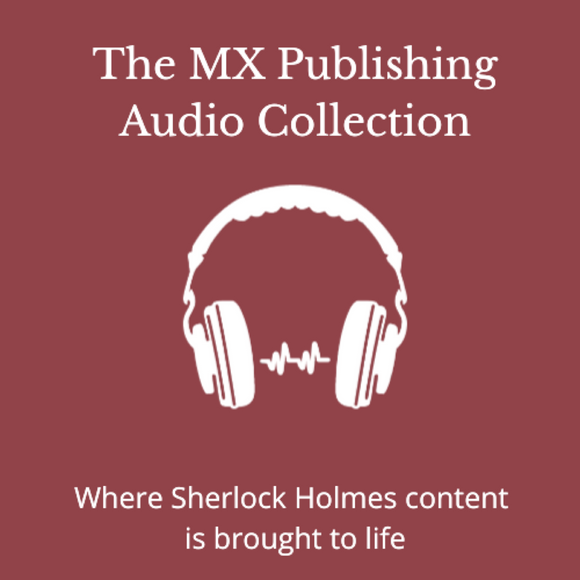 The MX Audio Collection Launches With Lee Child Interview