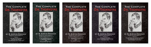 Si vous aimez Sherlock Holmes, vous allez adorer le Dr Thorndyke.