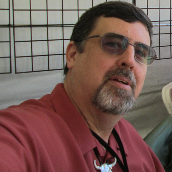 Sherlockian Author Profile - Richard Paolinelli