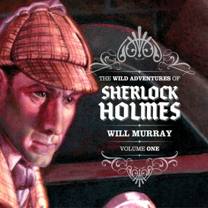 Top 25 des livres audio Sherlock Holmes pour novembre 2023