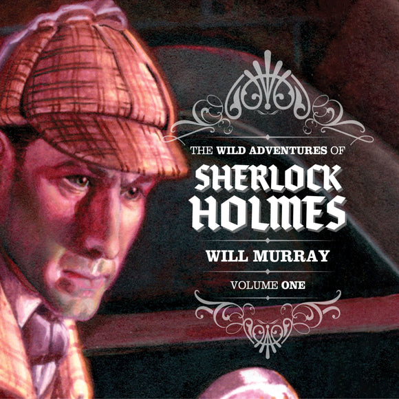 Top 25 Sherlock Holmes Audiobooks for November 2023