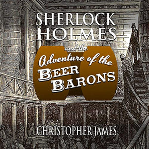 Top 10 Sherlock Holmes Audiobooks in April so far