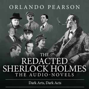 Top 10 Sherlock Holmes Audiobooks in May So Far