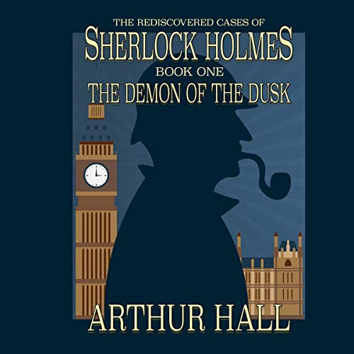 Bestselling Sherlock Holmes Audiobook Of All Time