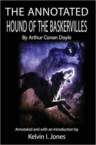 Sherlock Book Review - The Annotated Hound of The Baskervilles