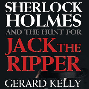 Sherlock Sunday - Jack The Ripper