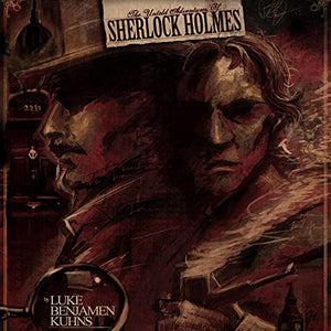 Top 10 des livres audio de Sherlock Holmes en novembre