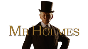 L'interview sherlockienne - M. Holmes - Jeffrey Hatcher